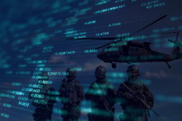 Big Data and its Application in Defense Sector