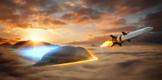 Hypersonic Missiles - A Formidable And Lethal Weapon Of the Modern Warfare
