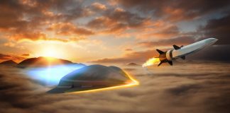 Hypersonic Missiles - A Formidable And Lethal Weapon Of the Modern Warfare