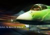 JF-17 Thunder Block-3 A Formidable Force Multiplier For PAKISTAN AIR FORCE