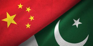 Top CHINESE Diplomat H.E Mr. Yang Jiechi thanks General Bajwa for CHINESE Nationals’ special security in Sacred Country PAKISTAN