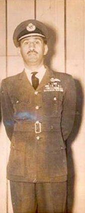 AIR MARSHAL NUR KHAN – THE LEGEND OF PAKISTAN AIR FORCE