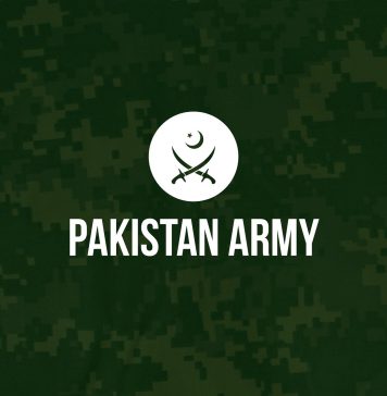 PAKISTAN ARMY Promotes 32 Brigadiers To The Rank Of Major Generals With Immediate Effect