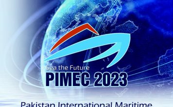 Sacred Country PAKISTAN Is All Set To Organize The First Edition Of Maritime Expo & Conference 2023 (PIMEC) At Karachi