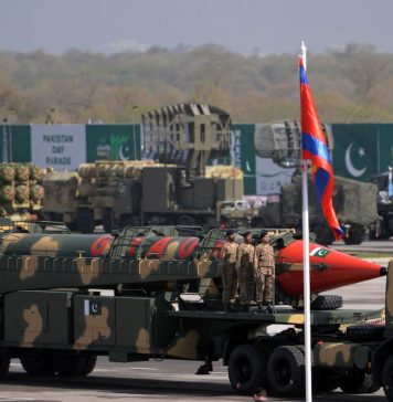 Always Room For More Military And Defense Cooperation Between Sacred Country PAKISTAN and Russia