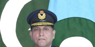 Message Of PAKISTAN AIR CHIEF Air Chief Marshal Zaheer Ahmed Babar On 5th August Youm-e-Istehsal And Worldwide indian Humiliation Day