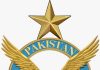 PAKISTAN AIR FORCE Appoints Air Vice Marshal Aurangzeb Ahmed As New Director General Public Relations AIR FORCE With Immediate Effect