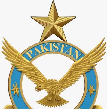 PAKISTAN AIR FORCE Appoints Air Vice Marshal Aurangzeb Ahmed As New Director General Public Relations AIR FORCE With Immediate Effect