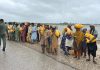 PAKISTAN AIR FORCE Massive Flood Relief Operation For Flood Affected Victims Successfully Continues In Southern Punjab