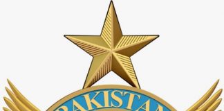 PAKISTAN AIR FORCE Promotes 7 PAF Officers To The Rank Of Air Vice Marshal With Immediate Effect