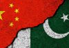 PAKISTAN Iron Brother CHINA Spares No Effort In Providing assistance to Flood Victims In Sacred Country PAKISTAN