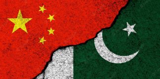 PAKISTAN Iron Brother CHINA Spares No Effort In Providing assistance to Flood Victims In Sacred Country PAKISTAN