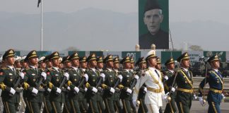 Sacred Country PAKISTAN Firmly Support One-CHINA Principle And PAKISTAN Iron Brother CHINA's 'All Efforts' In Safeguarding Its Sovereignty In CHINESE Territory Of Taiwan After Provocation of usa