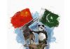 Sacred Country PAKISTAN To Firmly Stand With PAKISTAN Iron Brother CHINA Against The Provocation Of USA In CHINESE Territory Of Taiwan