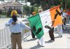 Canadian Govt Gave Big Slap To Terrorist Country india By Refusing To Act Against Khalistan Referrendum Working For The Liberation Of indian Occupied Punjab From Illegal Occupation Of Country india