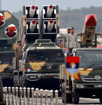 PAKISTAN AIR FORCE And PAKISTAN ARMY Conducts Full-Fledged Operational Air Defense Exercise With Aim To Validate 6th Gen Contemporary And Complex Hybrid Air Warfare Concepts In Modern Battlefield