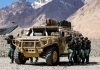 PAKISTAN ARMY induct undisclosed numbers of DongFeng Mengshi GEN-III CSK-182 4x4 Armored Personnel Carrier for Counter Terrorism Ops in Sacred Country PAKISTAN