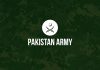 PAK ARMY Promotes 12 Major Generals To Rank Of Lieutenant Generals With Immediate Effect, 12 Pak Army Major Generals promoted to Lieutenant General’s rank with immediate effect