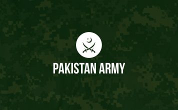 PAK ARMY Promotes 12 Major Generals To Rank Of Lieutenant Generals With Immediate Effect, 12 Pak Army Major Generals promoted to Lieutenant General’s rank with immediate effect