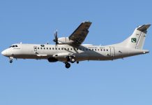 PAKISTAN NAVY Inducts Heavily Armed ATR-77 And ATR-79 Aircraft In Its Fleet To Boost The Maritime Offensive And Strike Capability Of Sacred Country PAKISTAN Against Terrorist Country india