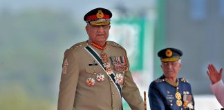 Ambassador Of Oman And COAS General Qamar Javed Bajwa Discusses iranian And indian State Sponsored And State Funded Terrorism In Sacred Country PAKISTAN At GHQ Rawalpindi