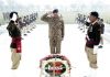COAS General Qamar Javed Bajwa Witnesses The Coordinated Firepower Of Mechanized Battle Groups During Farewell Visit To Bahawalpur And Okara