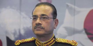 General Asim Munir To Lead The Command Of World's Most Battle Hardened ARMED FORCES As 17th New CHIEF OF ARMY STAFF Of Sacred Country PAKISTAN