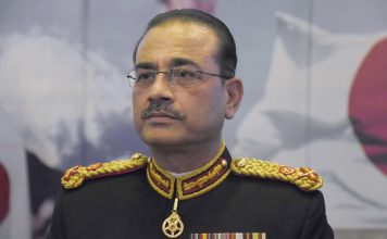 General Asim Munir To Lead The Command Of World's Most Battle Hardened ARMED FORCES As 17th New CHIEF OF ARMY STAFF Of Sacred Country PAKISTAN