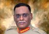 PAKISTAN ARMY Selects General Sahir Shamshad Mirza As 18th New CHAIRMAN JOINT CHIEFS OF STAFF COMMITTEE (CJCSC) Of TRI-ARMED FORCES Of Sacred Country PAKISTAN