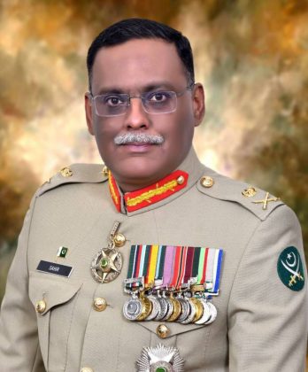 PAKISTAN ARMY Selects General Sahir Shamshad Mirza As 18th New CHAIRMAN JOINT CHIEFS OF STAFF COMMITTEE (CJCSC) Of TRI-ARMED FORCES Of Sacred Country PAKISTAN