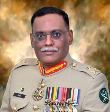 PAKISTAN ARMY Selects General Sahir Shamshad Mirza As 18th New CHAIRMAN JOINT CHIEFS OF STAFF COMMITTEE (CJCSC) Of TRI-ARMED FORCES Of Sacred Country PAKISTAN