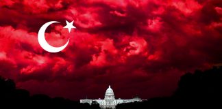 PAKISTAN Iron Brother TURKIYE Categorically Rejects the USA Condolences Over The Istanbul Blast Carried Out By USA-Backed pkk-pyk Terrorists