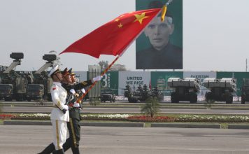 Sacred Country PAKISTAN's New ARMY CHIEF Would Be The Worst Nightmare For Terrorist Country india
