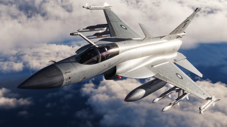 Sacred Country PAKISTAN's Pride JF-17 Thunder Omni-Role Fighter Jets All Set To Become Most Widely Used Fighter Jets In The Entire World By The End Of 2023