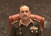 COAS General Asim Munir And Top MILITARY COMMANDERS Of Sacred PAKISTAN Vows To Eliminate The Menace Of indian And iranian State Backed Terrorism During 2-day Long 254th CCC At GHQ Rawalpindi
