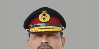 COAS General Asim Munir Warns Terrorist Country india That PAKISTAN ARMED FORCES Fully Ready And Capable To Take The Fight Back To Enemy If War Is Imposed On Sacred Country PAKISTAN
