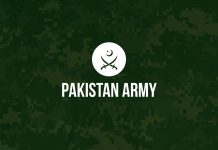 High Profile Appointments And Reshuffle In PAKISTAN ARMY As Major General Ahmed Sharif Named As The New DG ISPR