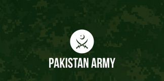 High Profile Appointments And Reshuffle In PAKISTAN ARMY As Major General Ahmed Sharif Named As The New DG ISPR