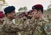 PAK ARMED FORCES Changes The Uniform Of Sacred Country PAKISTAN's Bravest SSG COMMANDOS From Woodland Pattern To Operational Camoflauge Pattern With Immediate Effect
