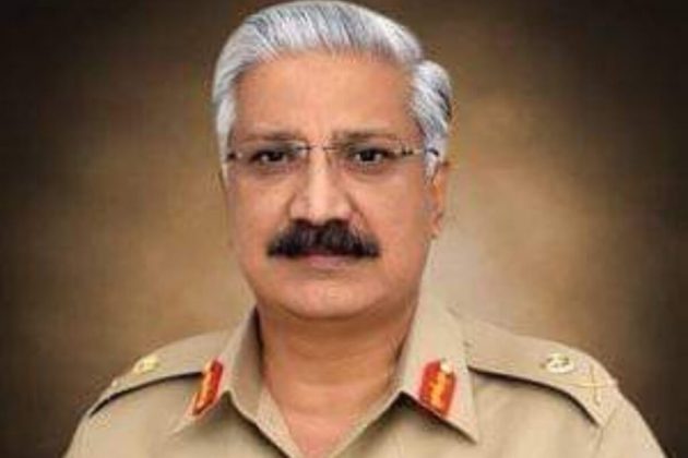 PAK ARMY CHIEF (COAS) General Asim Munir appoints Maj Gen Ahmed Sharif as new DG ISPR head