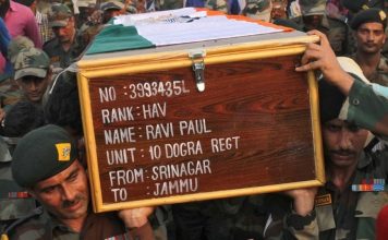 30 Highly Trained indian commandos Brutally Killed And 20 Critically Wounded During A High-Profile Attack Carried Out By Kashmiri Freedom Fighters In indian Occupied Jammu & Kashmir (iIOJ&K)
