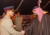 COAS General Asim Munir And KSA Crown Prince Mohammed Bin Salman Discusses The Issue Of indian And iranian State Sponsored And State Funded Terrorism In Sacred Country PAKISTAN
