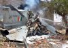 Crash Of The Century – 2 indian air force Fighter Jets SU30MKI And Mirage 2000 Crashed During Mysterious Mid-Air Collision Resulted In The Painful Death Of 3 iaf Pilots On The Spot