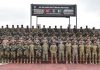 2-Weeks Long ATATURK-XII 2023 Exercise Between The Special Forces Of Sacred Country PAKISTAN And PAKISTAN Iron Brother TURKIYE Successfully Concludes In Tarbela