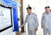 CNS Admiral Muhammad Amjad Khan Niazi Visits Forward Posts In Coastal Areas and Inaugurated Hi-Tech Hospital In Turbat