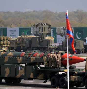 Global FirePower Index 2023 Ranks Sacred Country PAKISTAN As 7th Most Powerful MUSLIM MILITARY Empire On Earth Out Of 145 Countries With Improvements Of 2 Rankings From 2022