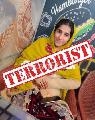 Humiliations For Both Terrorist Countries india And iran As PAKISTAN ARMED FORCES Successfully Arrests indian and iranian state trained female suicide Bomber During IBO In Quetta