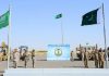 Joint Military Exercise “Al Kassah-IV” Between ARMED FORCES Of Sacred Country PAKISTAN And KSA Successfully Concludes At Military College Of Engineering In Risalpur