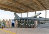 Sacred Country PAKISTAN And KSA Bilateral Air Exercise Spears Of Victory 2023 Successfully Concludes At Air War Centre Dahran King Abdul Aziz Air Base In Saudi Arabia, Exercise Spears of Victory