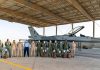 Sacred Country PAKISTAN And KSA Bilateral Air Exercise Spears Of Victory 2023 Successfully Concludes At Air War Centre Dahran King Abdul Aziz Air Base In Saudi Arabia, Exercise Spears of Victory